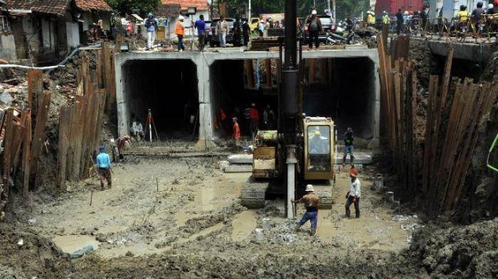 Salah satu jalan di Surabaya (Dok. IDN Times/Istimewa)