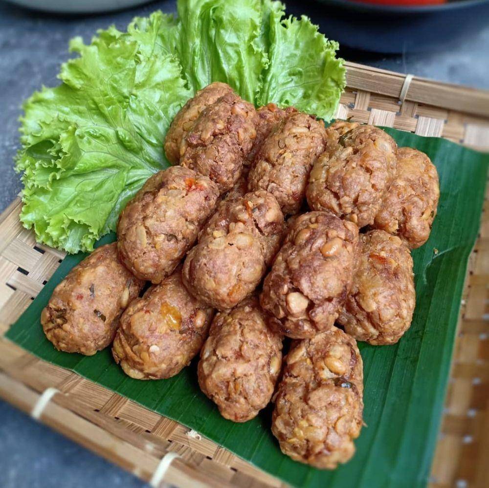 mendol tempe (instagram.com/dyah_luvkitchen)