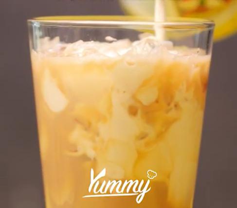 Resep Bubble Milk Tea ala Yummy App, Manis dan Nyegerin Banget