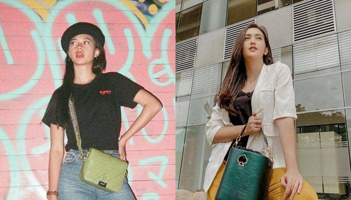 Satu Sinetron Waktu Kecil, 10 Adu Pesona Yuki Kato dan Ranty Maria