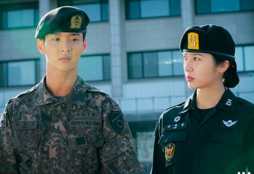 Penuh Misteri! 5 Alasan Wajib Nonton KDrama Search Dibintangi Krystal