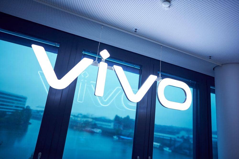Jalin Kerja Sama dengan UEFA, vivo Ekspansi Bisnis ke 6 Negara Eropa