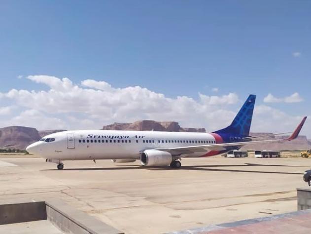 KNKT: Ada Dua Pesawat yang Mengudara di Jalur Sriwijaya Air SJY 182