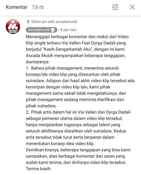 YouTube/ascadamusik