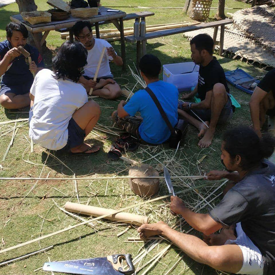 Semangat Tri Hita Karana dari pemuda di Buleleng (Dok.IDN Times/Gede Praja)
