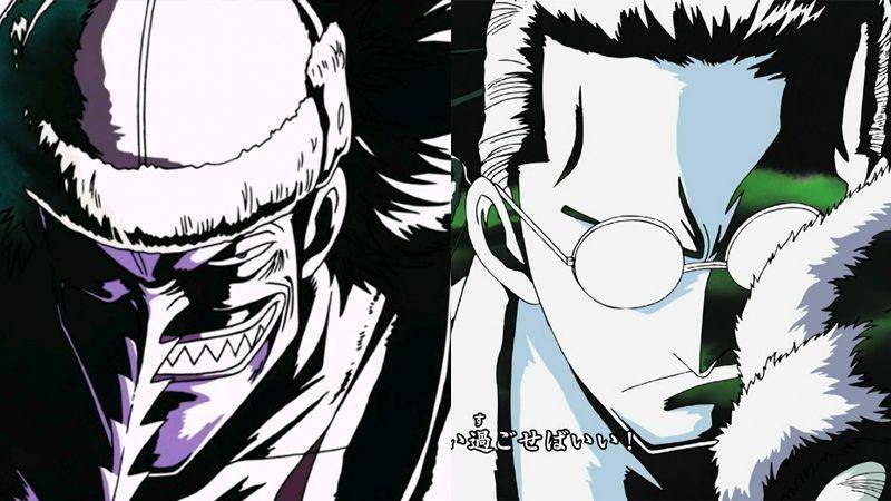 6 Musuh Luffy yang Nasibnya Belum Diketahui Sampai Saat Ini!