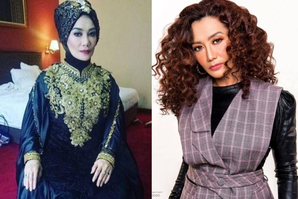 Alami Perjalanan Spiritual, 13 Artis Ini Putuskan Tak Lagi Berhijab