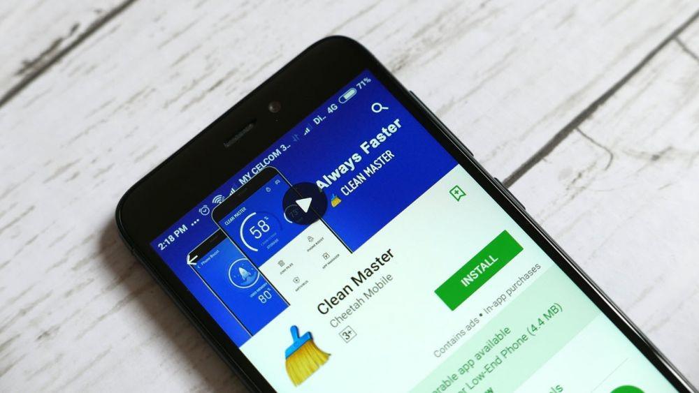 7 Aplikasi Populer Android Ini Perlu Diwaspadai