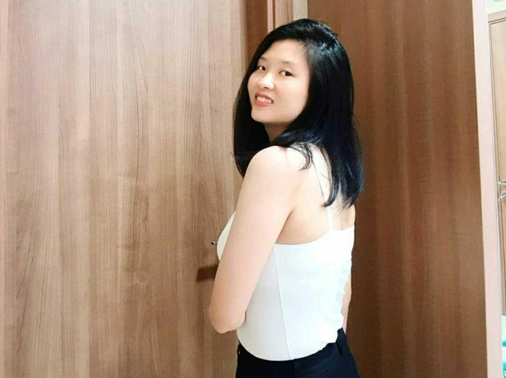 Hot Mama, 9 Potret Memesona Mantan Pemain Bulutangkis Debby Susanto