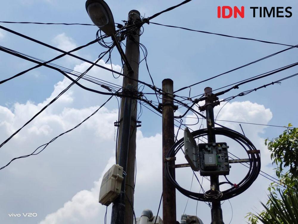 Cek Jadwal Pemadaman Listrik di Jogja Hari Ini, 2-4 Juni 2025