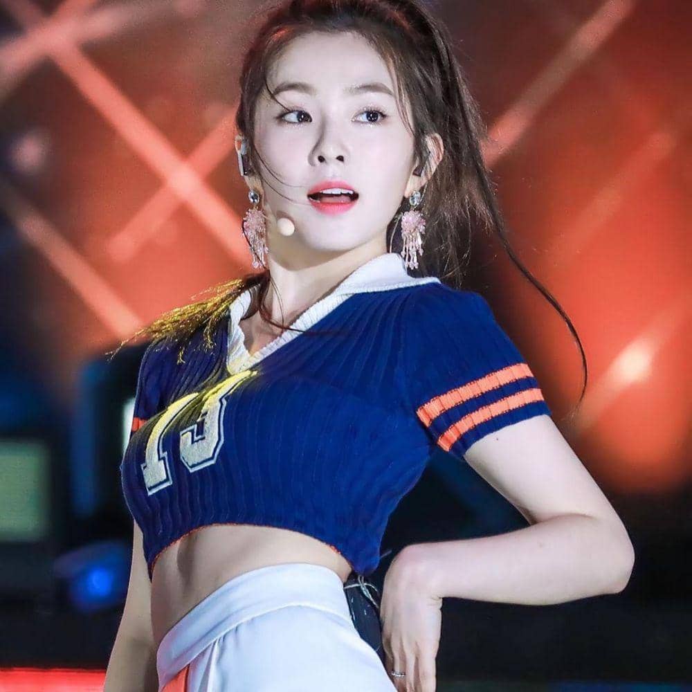 Instagram.com/Irene.redvelvet