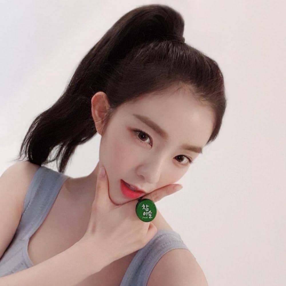 Instagram.com/Irene.redvelvet