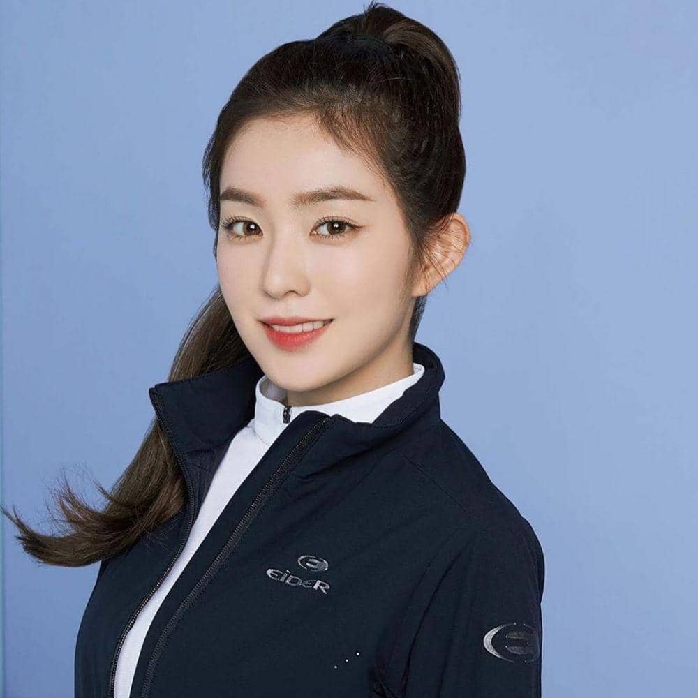 Instagram.com/Irene.redvelvet