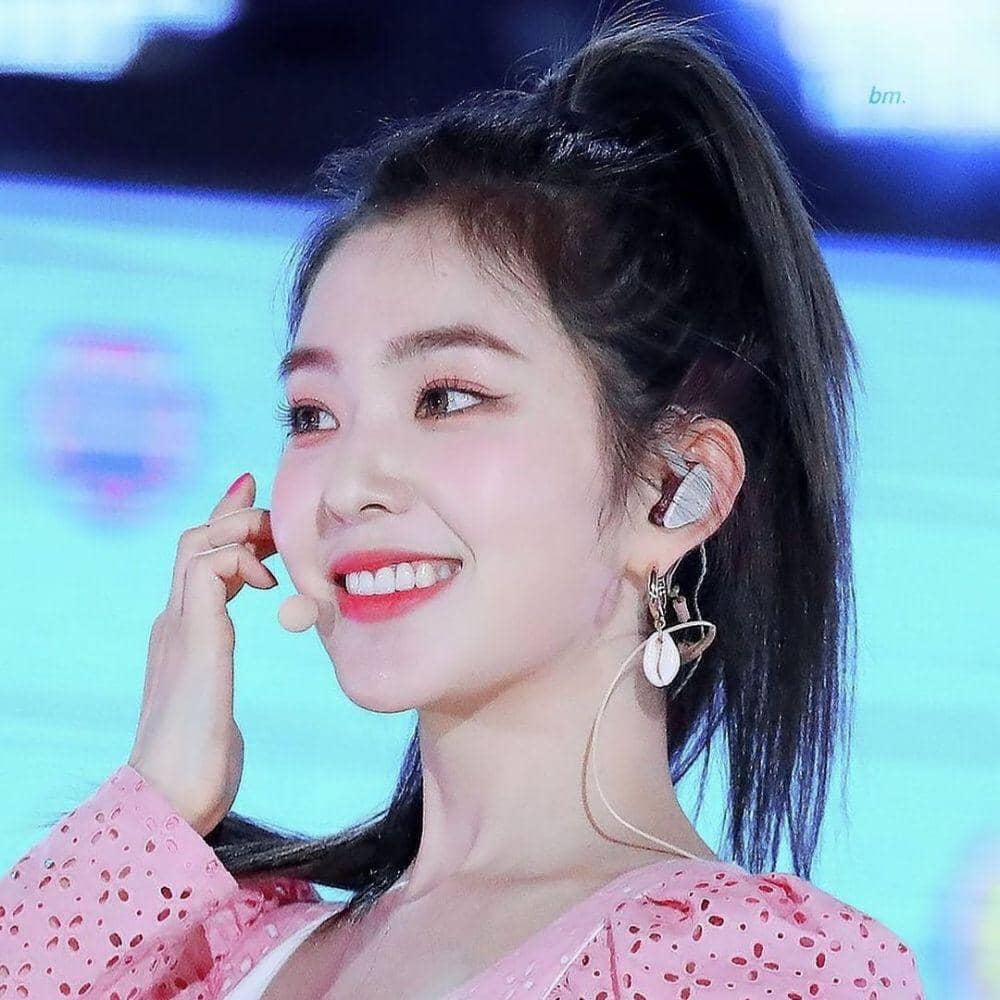 Instagram.com/Irene.redvelvet