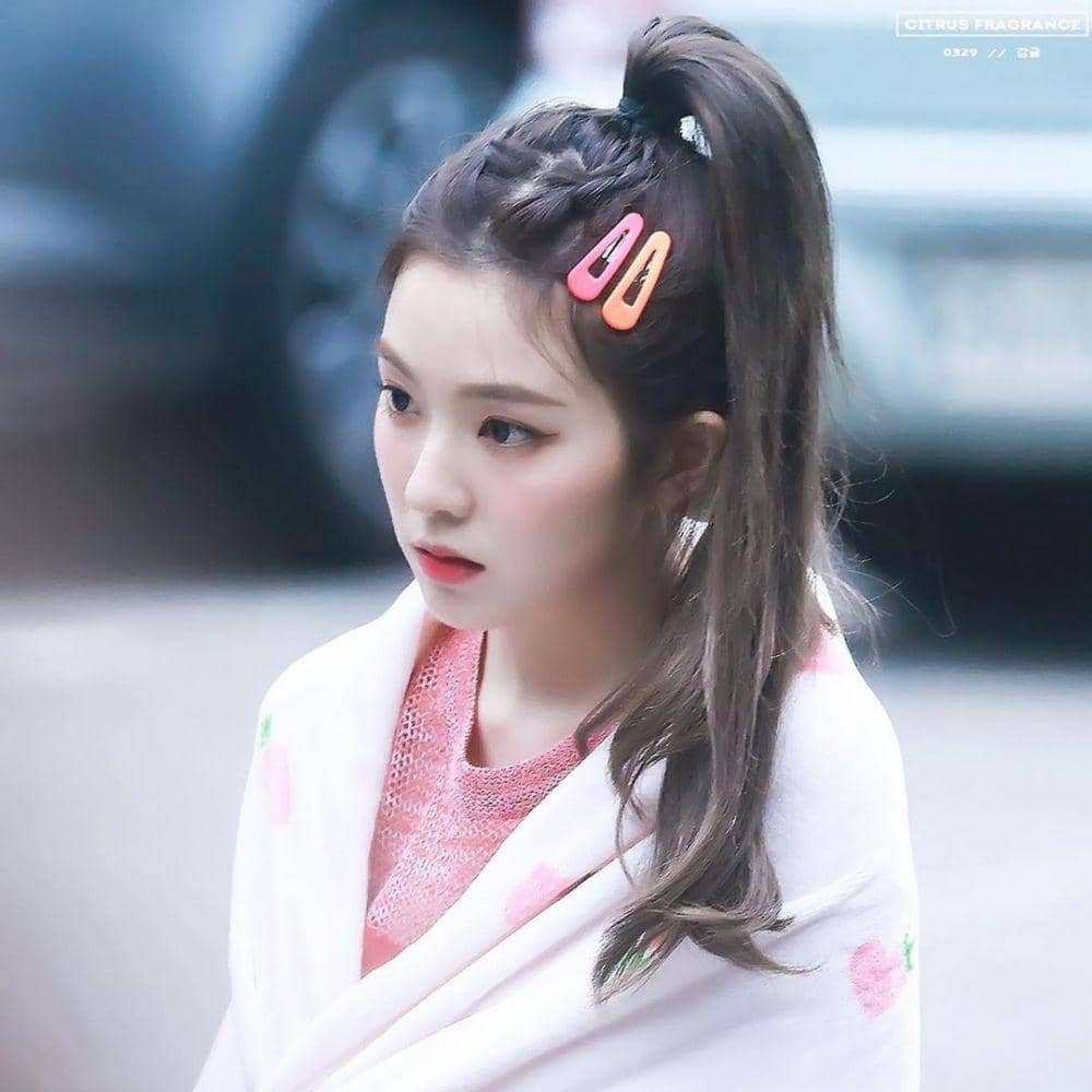 Instagram.com/Irene.redvelvet