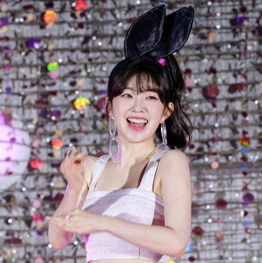 Instagram.com/Irene.redvelvet