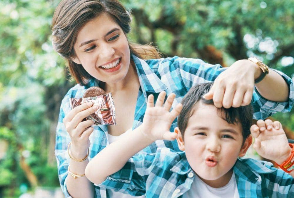 Lotte Choco Pie Peduli Kesehatan Mental Para Ibu di Tengah Pandemik