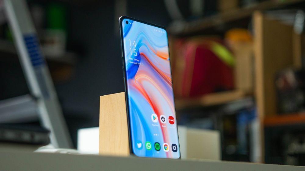 Daftar 7 HP Terbaik dengan Chipset MediaTek Oktober 2020