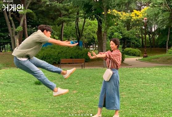 instagram.com/jtbcdrama