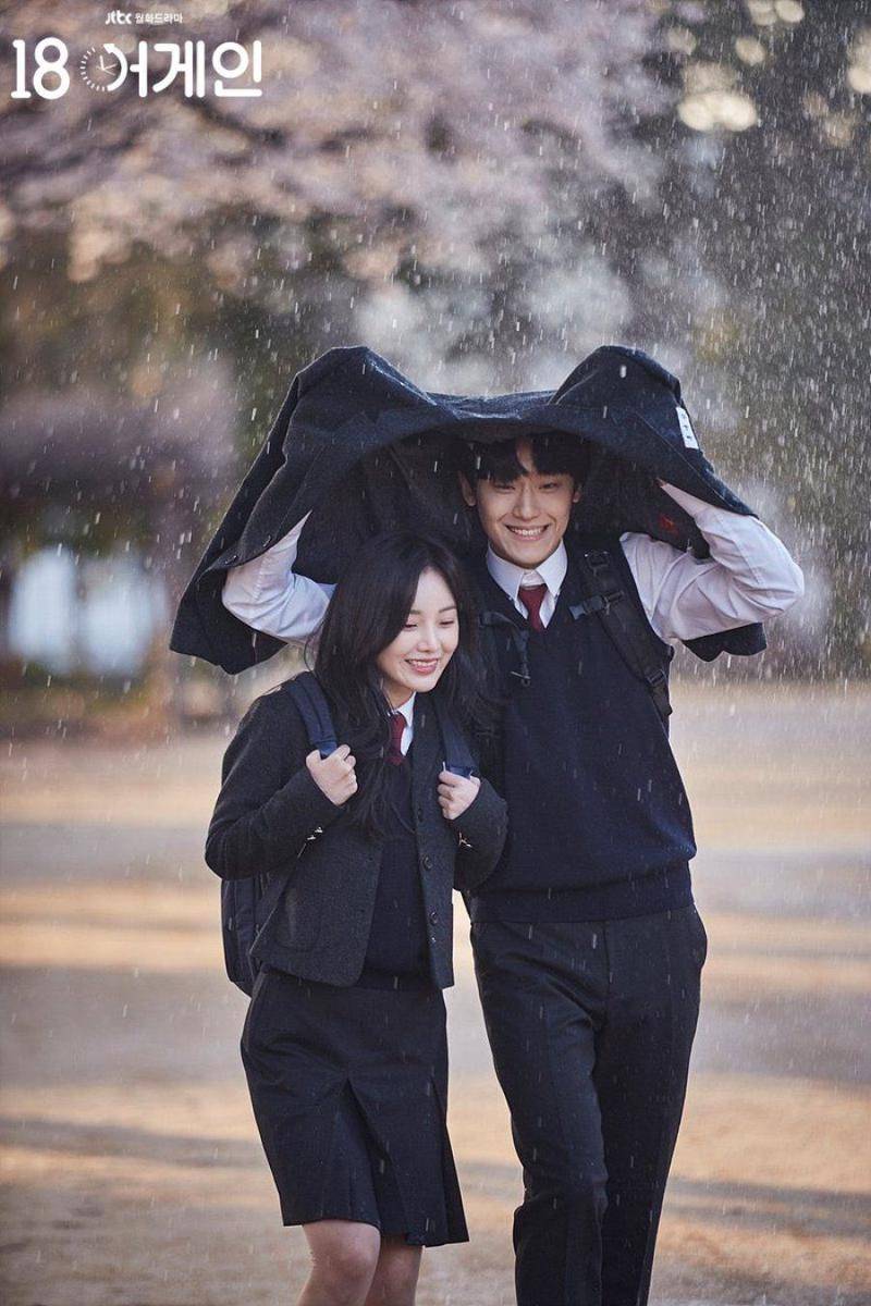 mydramalist.com