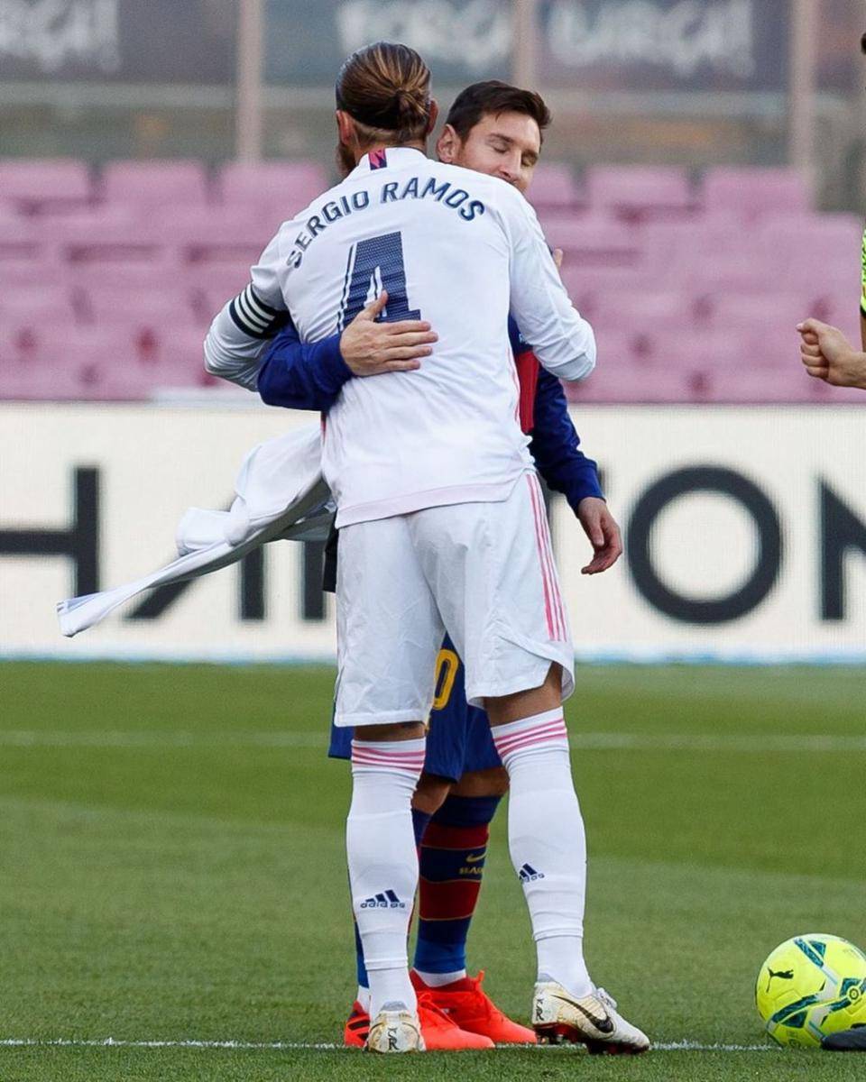 Instagram.com/laliga