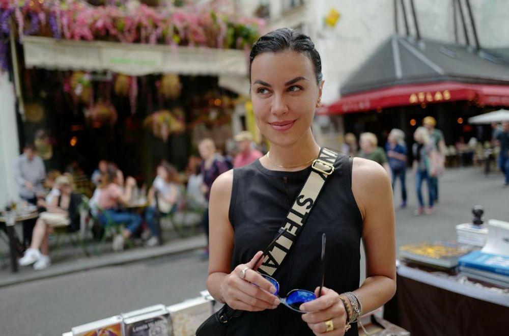 Genap 50 Tahun, 10 Potret Sophia Latjuba yang Awet Muda Banget