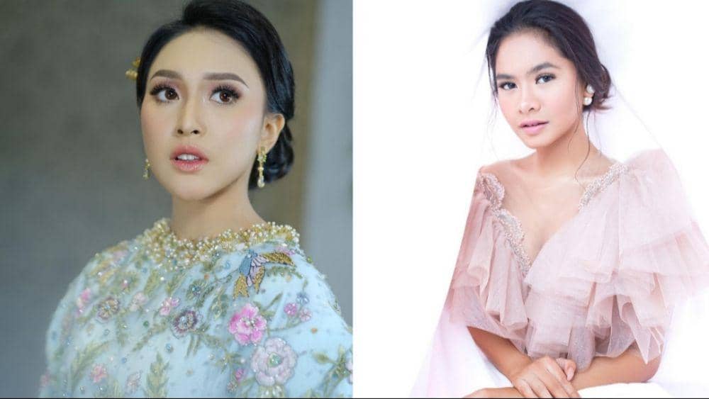 Bersuara Merdu, 9 Anak Penyanyi Ini Warisi Bakat Nyanyi dari sang Ibu