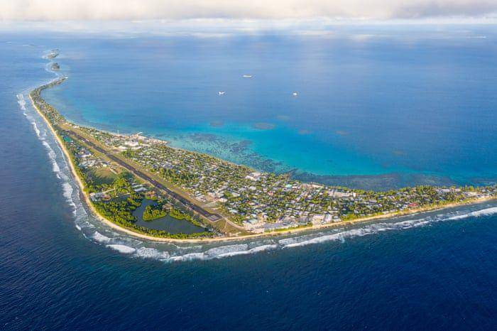 Tuvalu (theguardian.com)