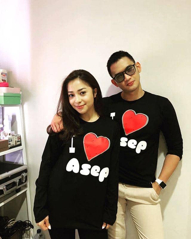Sering Akting Jadi Pasangan, 10 Artis Ini Tak Berjodoh di Dunia Nyata