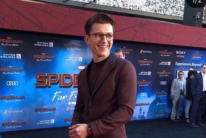 Instagram.com/tomholland2013