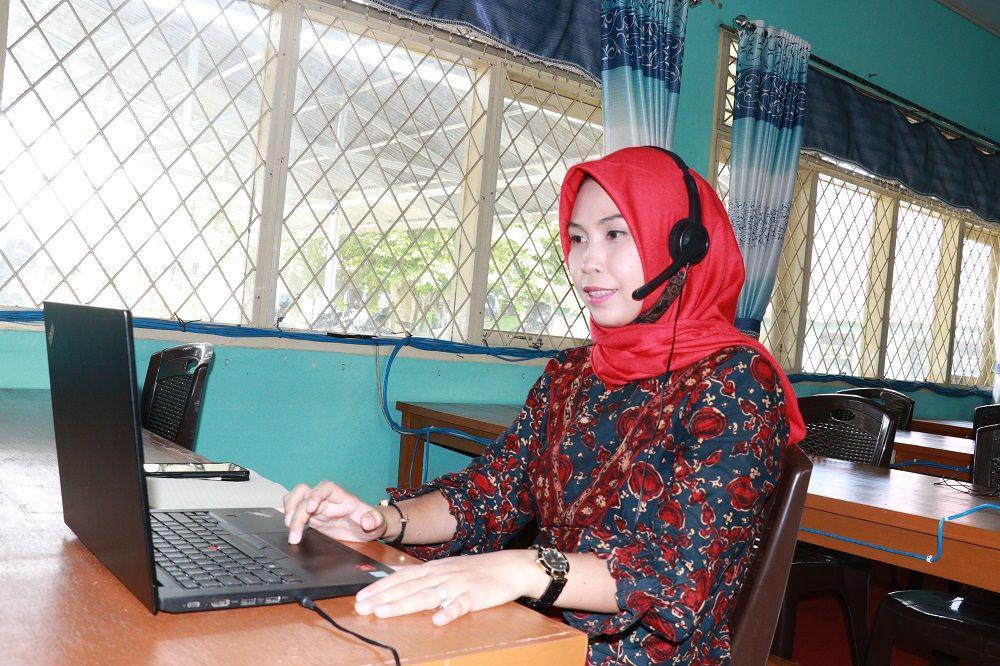 Bapak Ibu Guru, Ini Lho 5 Tips Menjadi Guru Hebat di Era Daring