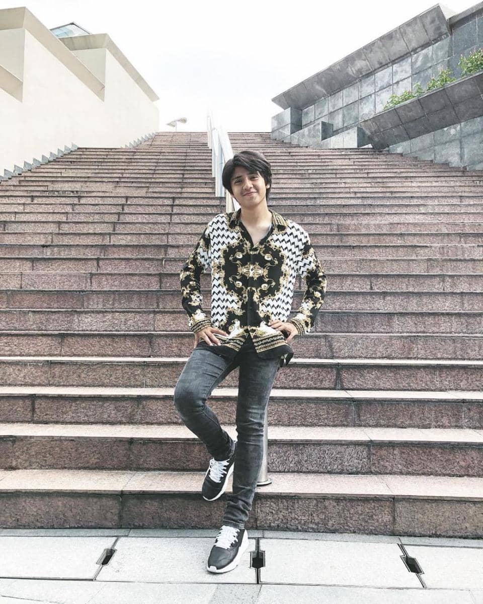 Instagram.com/arbaniyasiz