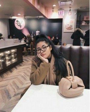9 Pesona Pinka Haprani Putri Puan Maharani yang Fashionable Abis!