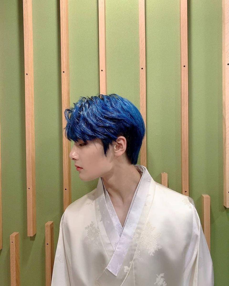 Instagram.com/realstraykids