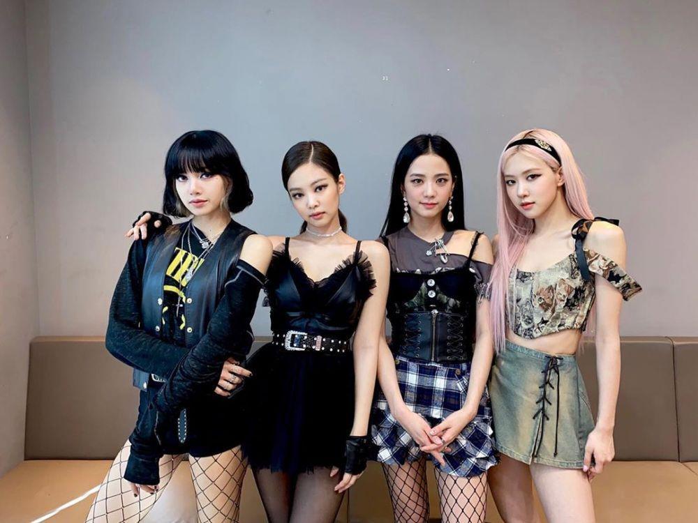 Belajar Bahasa Inggris dari Lirik Lagu BLACKPINK, "Lovesick Girl"