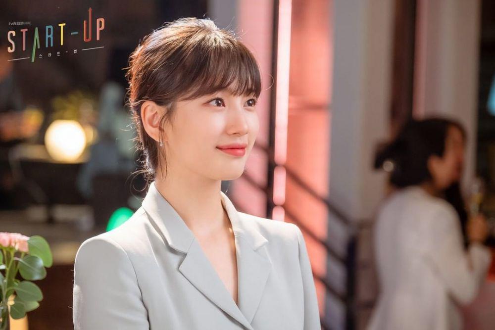 5 Sifat Suzy di KDrama 'Start-Up' yang Bisa Ditiru Milenial & Gen Z