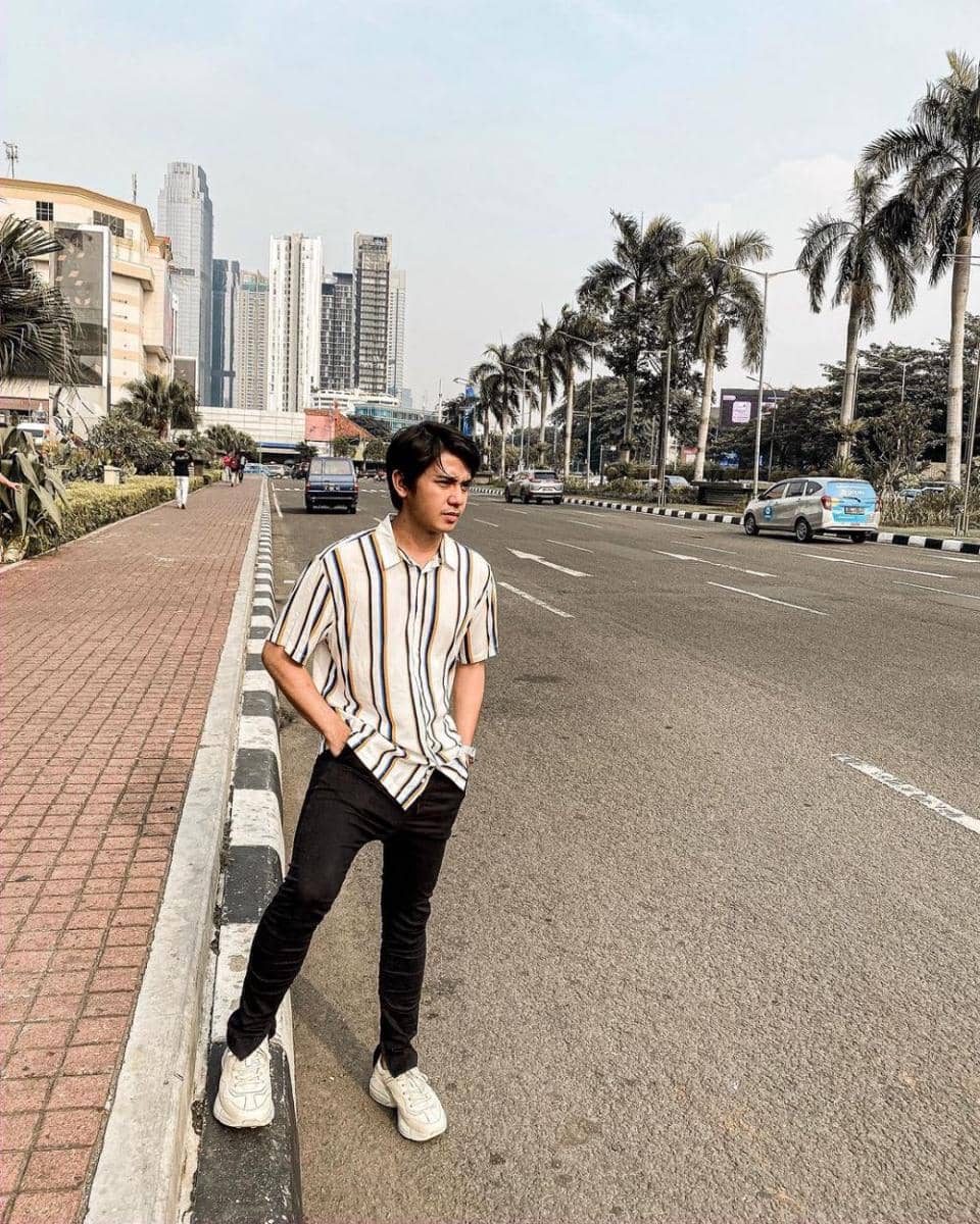 Instagram.com/arbaniyasiz