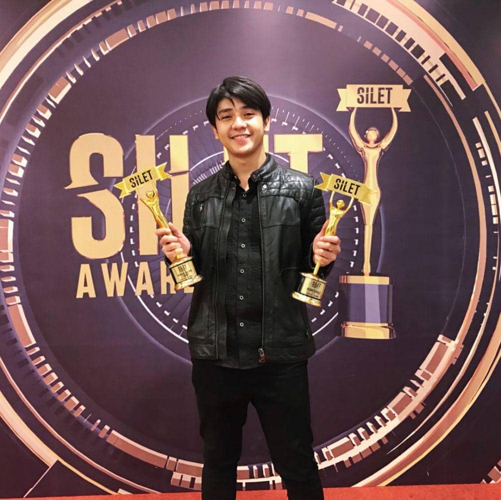 Instagram.com/arbaniyasiz