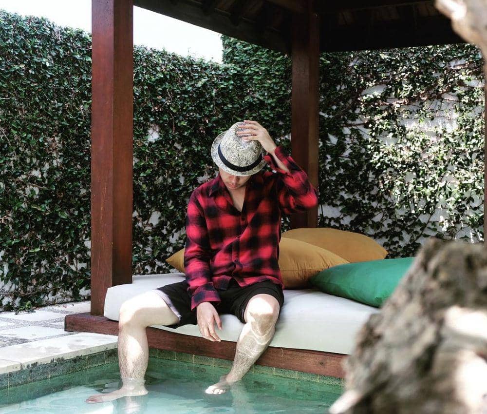 Instagram.com/arbaniyasiz