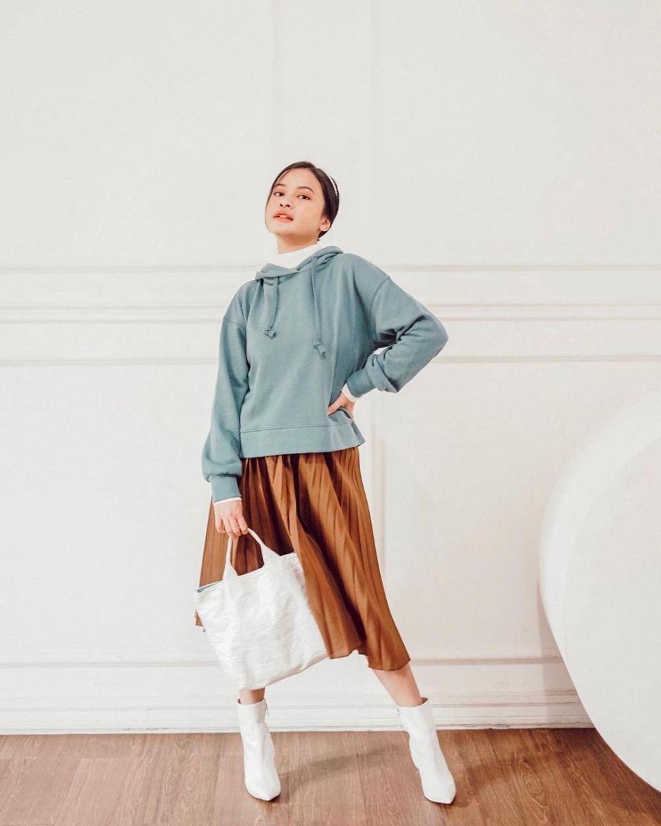 instagram/hanggini