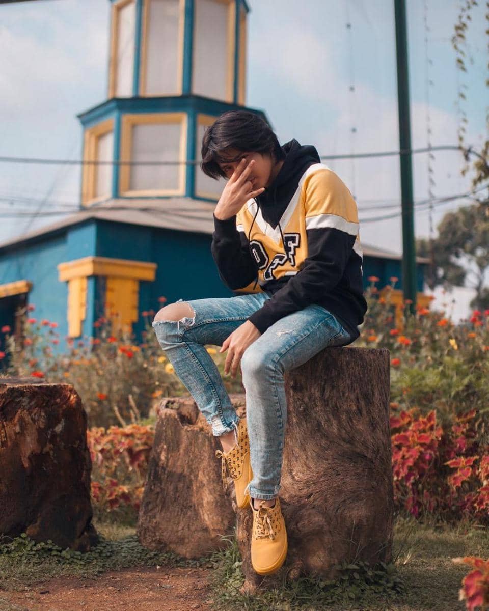 Instagram.com/arbaniyasiz