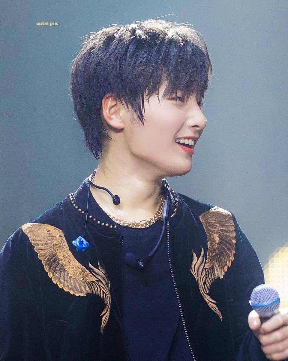 Instagram.com/straykids.jeongin