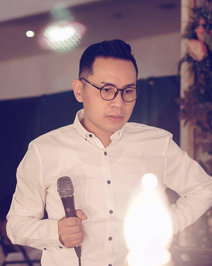 Instagram.com/ronaldsilitonga