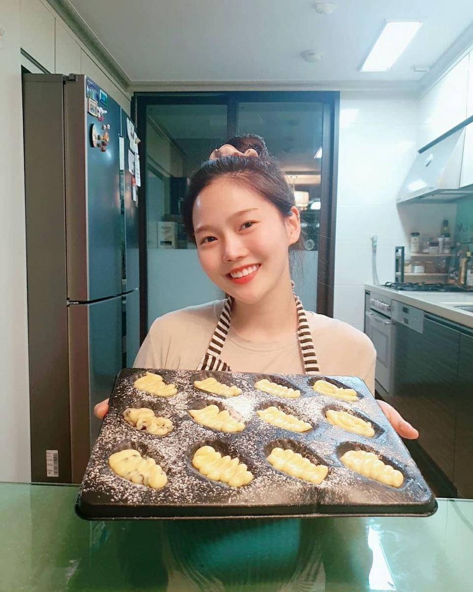 Instagram.com/candyz_hyojung