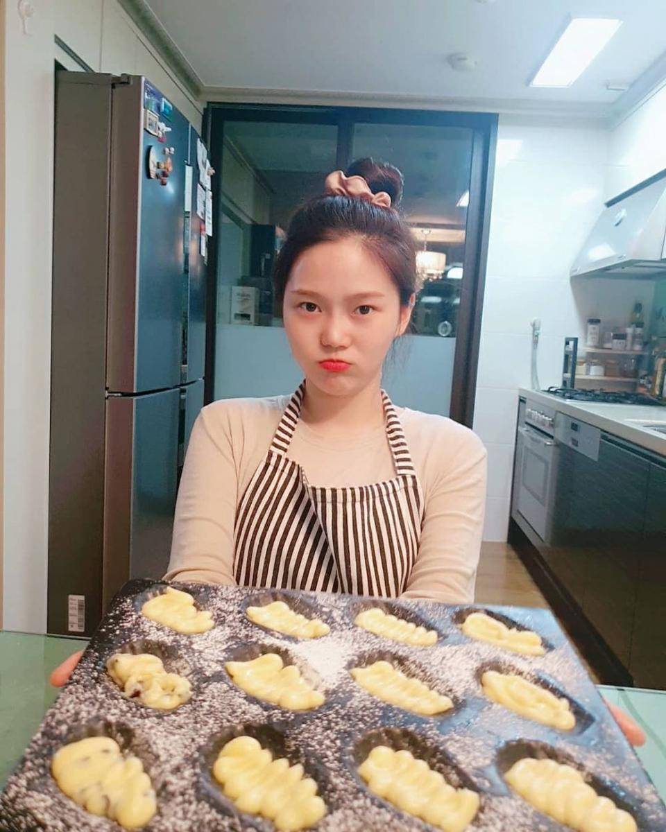 Instagram.com/candyz_hyojung
