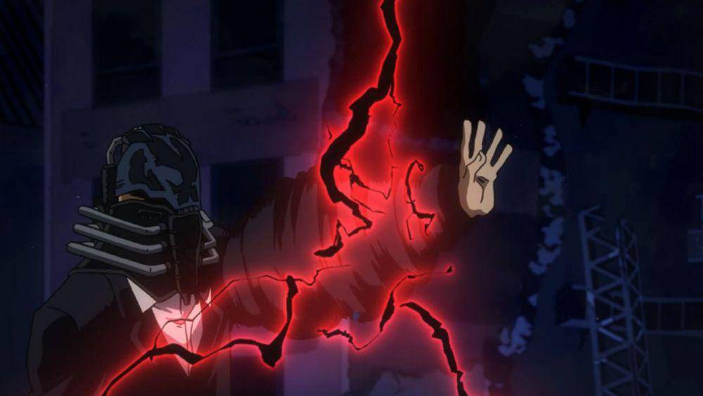 funimation.com/My Hero Academia