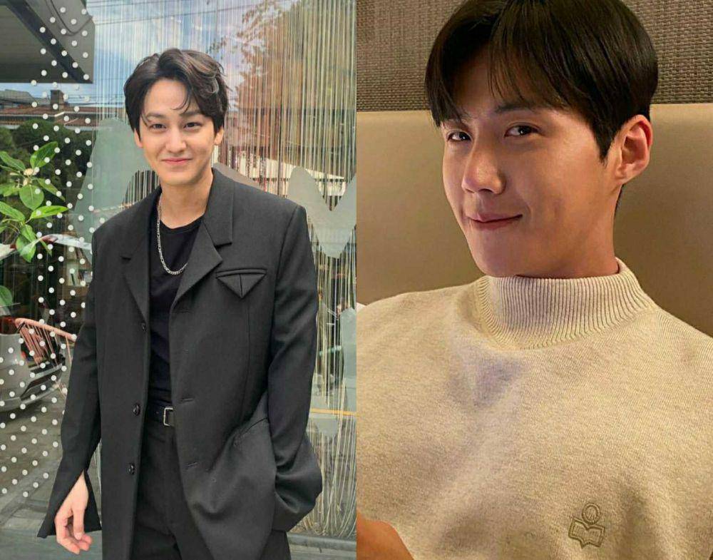 Instagram.com/k.kbeom dan Instagram.com/seonho_kim