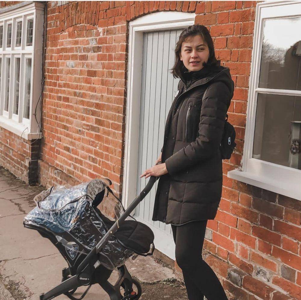 Instagram.com/kimberlyryder