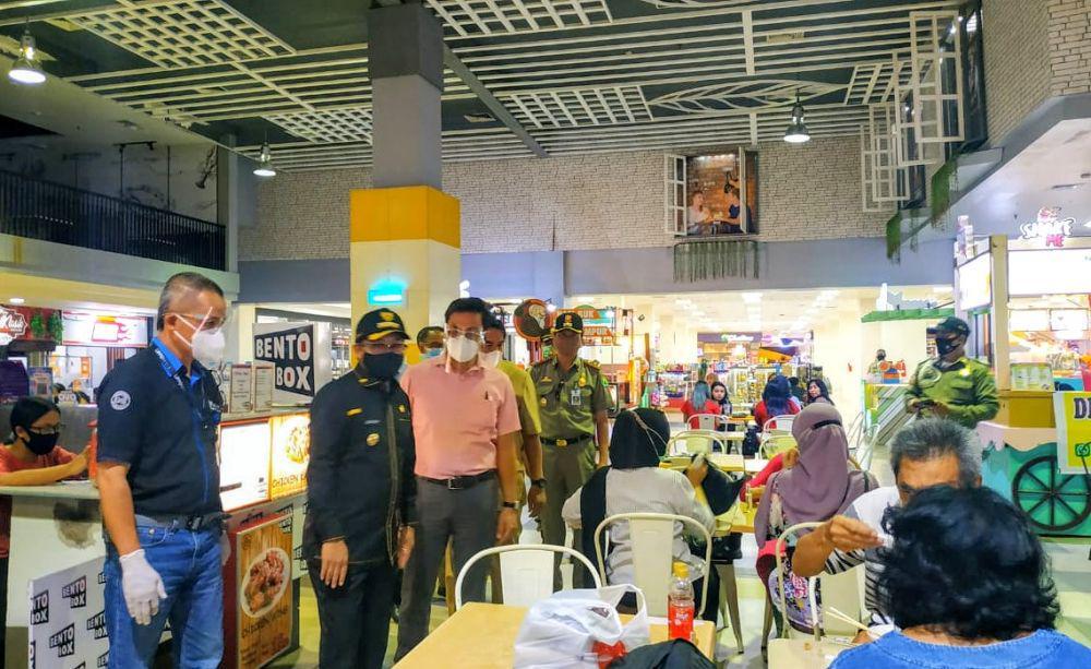 Pemkot Malang Setuju PPKM Mikro Daripada PPKM Darurat