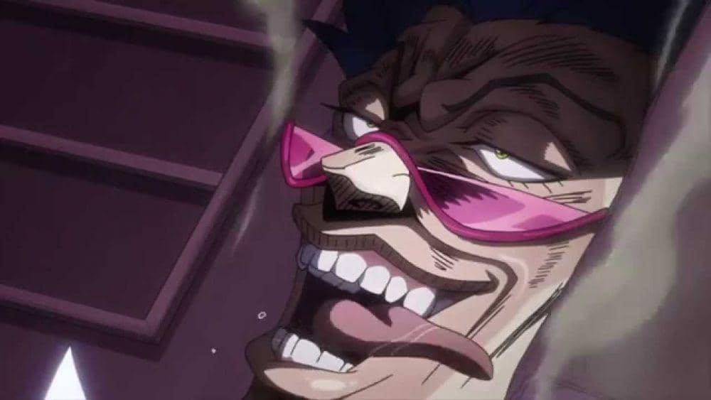 crunchyroll.com/jojos-bizarre-adventure